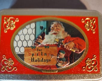 Coca Cola Playing Cards Gift Set