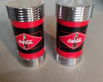 Coca Cola Shakers