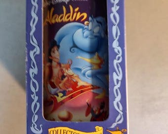 Walt Disney Masterpiece Collector Series from Burger King