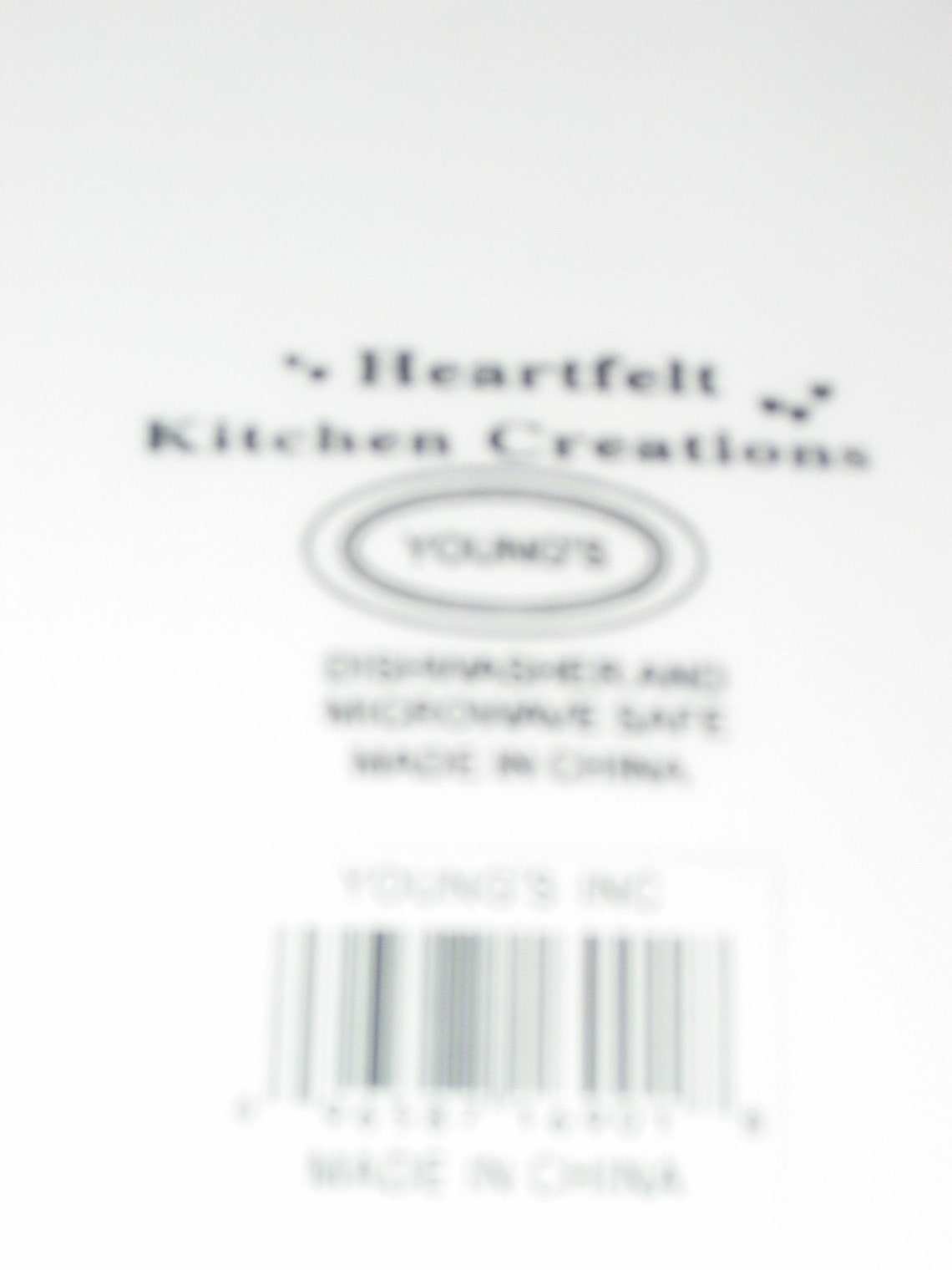 Palm Tree Dinner Plate Set Etsy