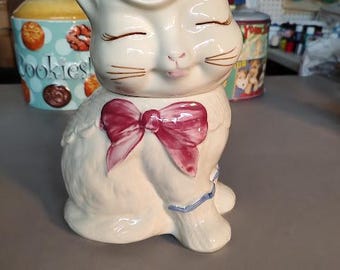 Puss 'n Boots Cookie Jar
