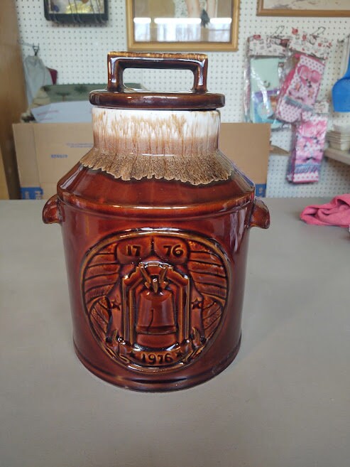 McCoy Cookie Jar