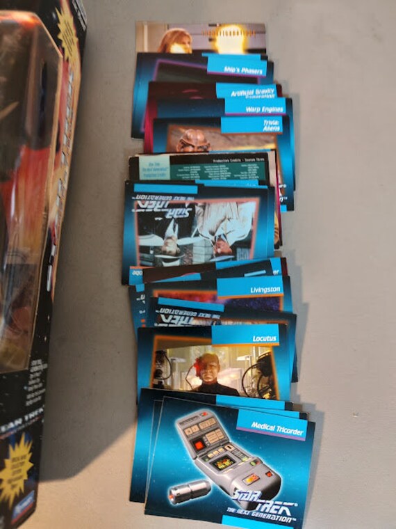 Star Trek Collectibles - Etsy