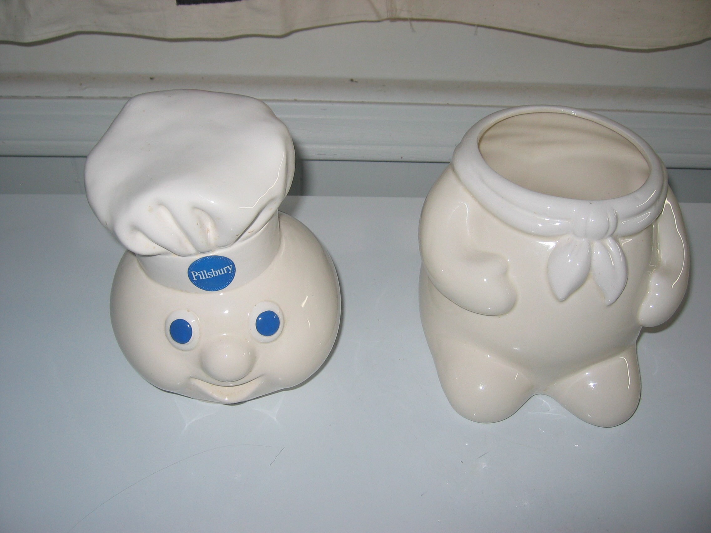 Pillsbury Doughboy 12 Pillsbury Doughboy 12