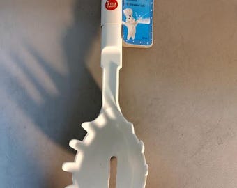 Pillsbury Doughboy Spaghetti Fork