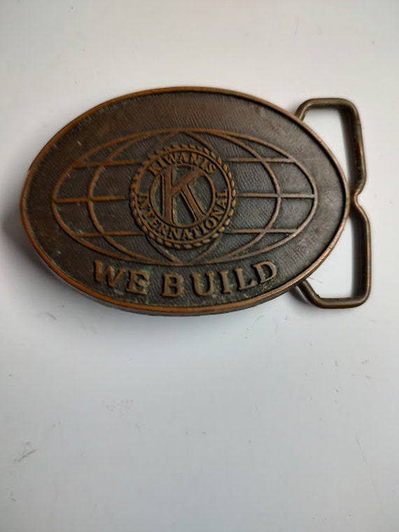 International belt buckle hotsell