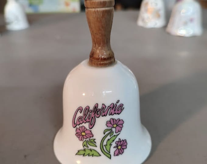 California Bell