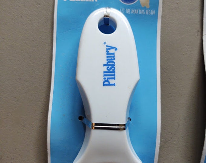 Pillsbury Doughboy Peeler