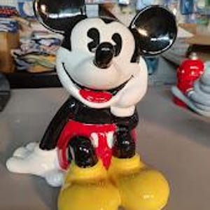 Toy Story Cookie Jar - Etsy