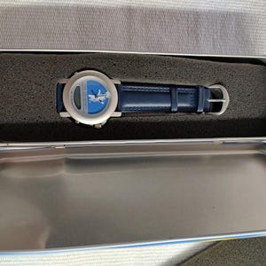 Pillsbury Watch - Etsy