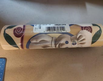 Pillsbury Doughboy Wallpaper Border