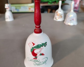 Christmas Bell