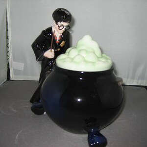 Harry Potter Cookie Jar image 2