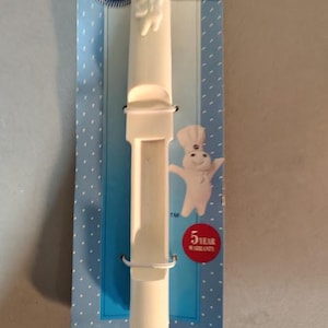 Pillsbury Doughboy Apple Corer