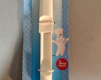 Pillsbury Doughboy Apple Corer