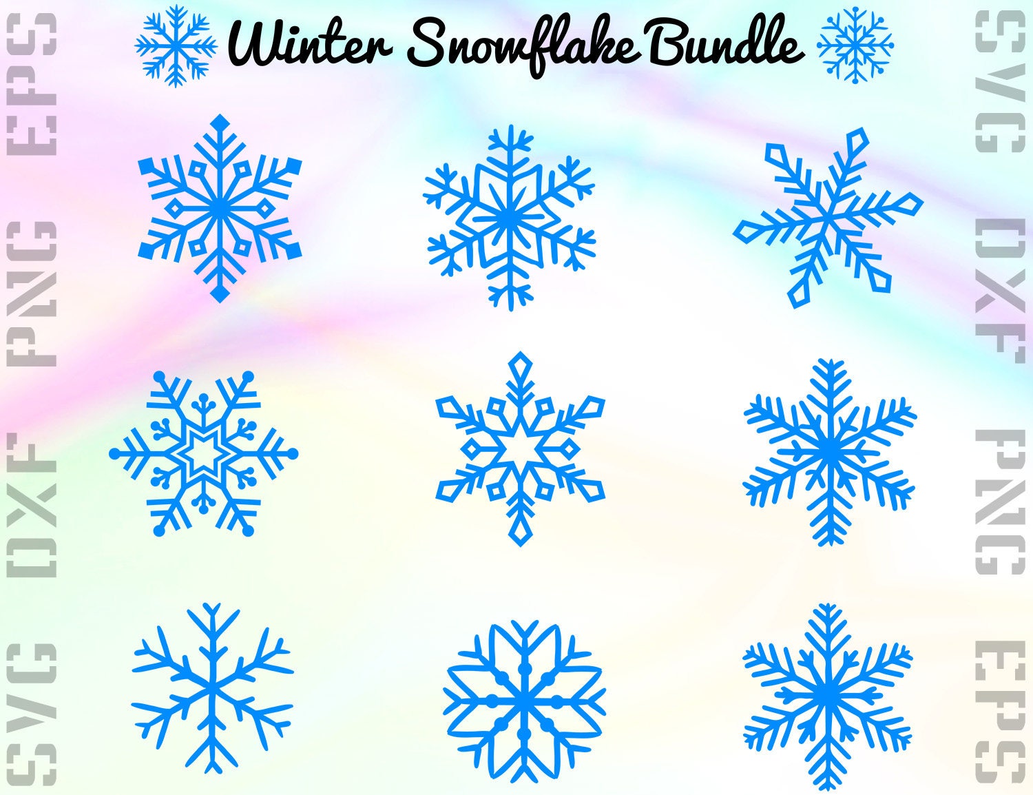 Free Free 103 Free Snowflake Svg For Cricut SVG PNG EPS DXF File