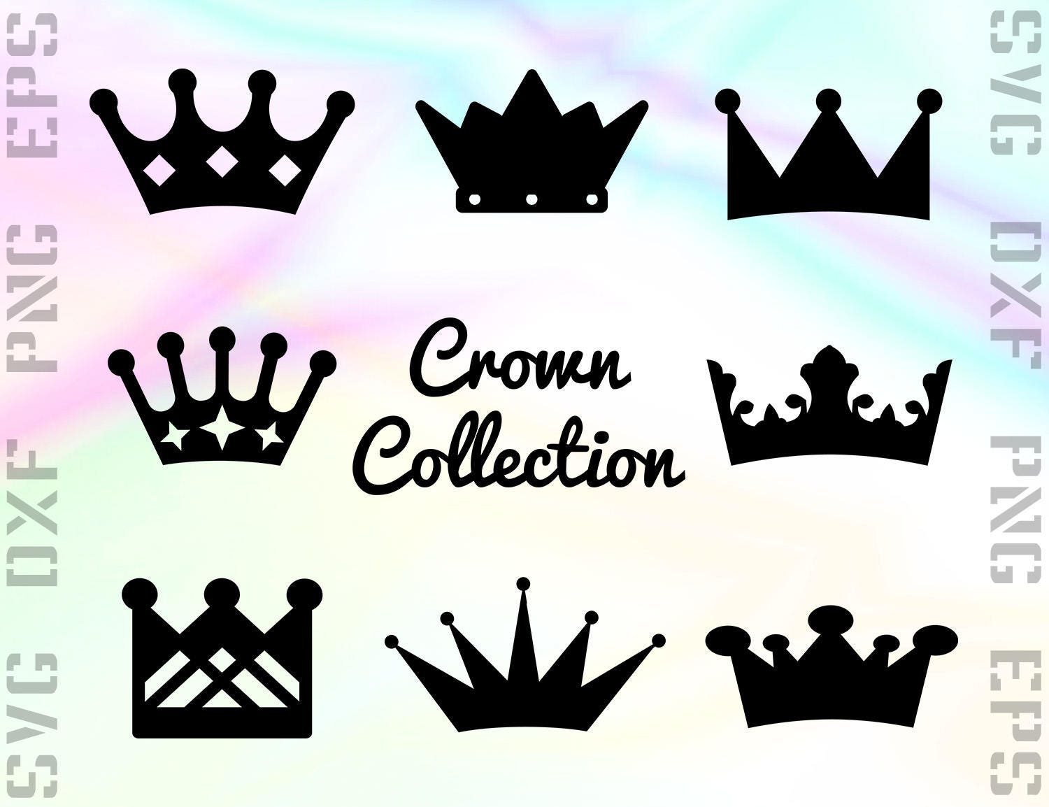 Free Free Crown Svg Cricut 138 SVG PNG EPS DXF File