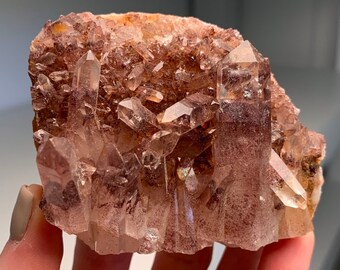 Great Phantoms - Sunset Quartz !! *