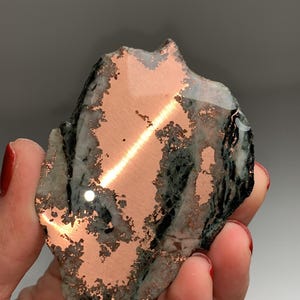 Copper Ore Specimen !!