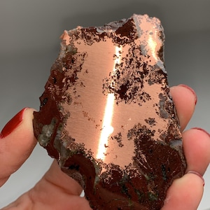Copper Ore Specimen !!