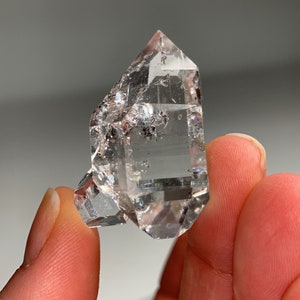 Diamant Herkimer de haute qualité !!