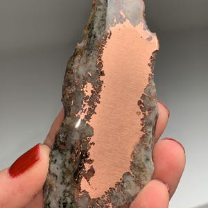 Copper Ore Specimen !!