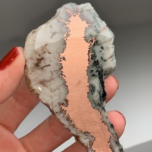 Copper Ore Specimen !!