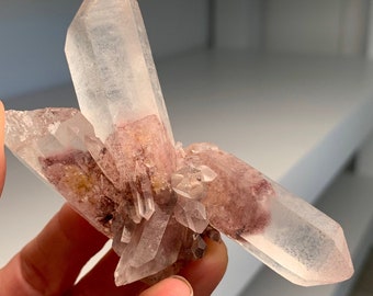 Great Phantoms - Sunset Quartz !! *
