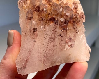 Great Phantoms - Sunset Quartz !! *
