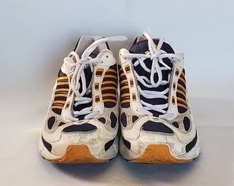 adidas torsion vintage