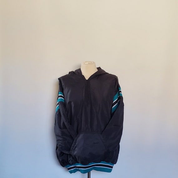 Russell Athletic Vintage 90's Insulated Windbreake