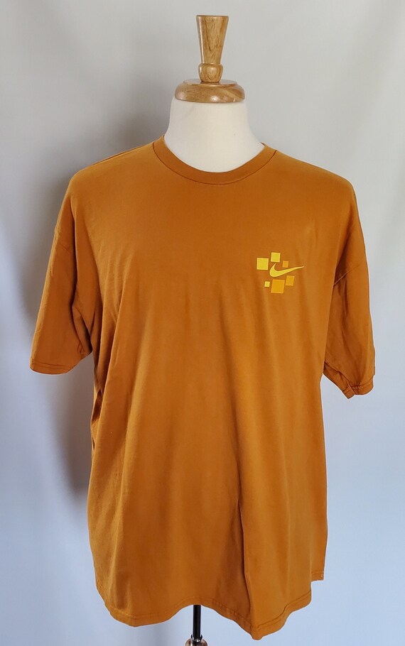 t shirt nike vintage