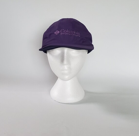 Columbia sportswear hat - luginbr.com.br
