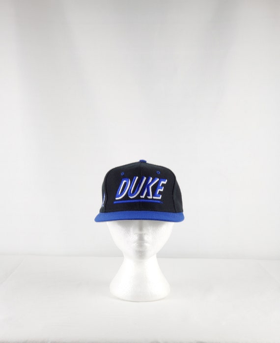 Duke Blue Devils Vintage 90's Top of 