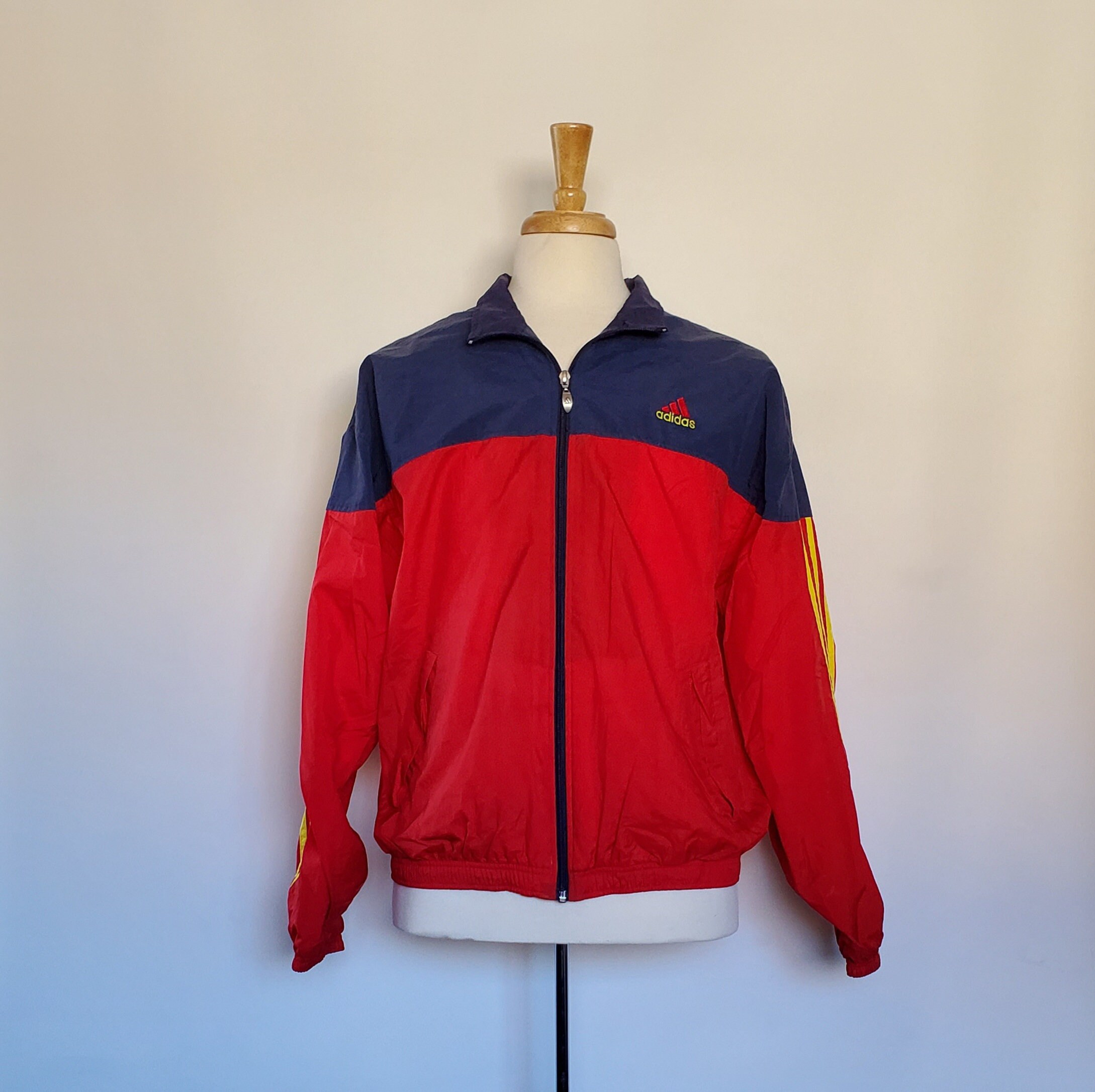 Куртка adidas Vintage Jacket