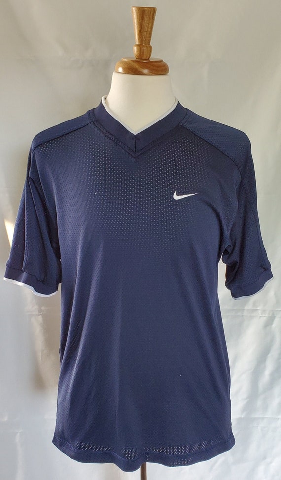 nike vintage jersey