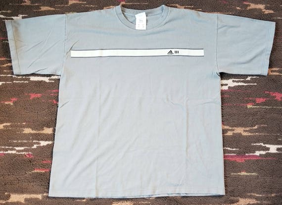 adidas olive green t shirt