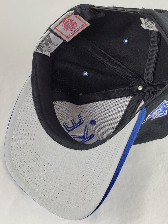 Duke Blue Devils Vintage 90's Top of 
