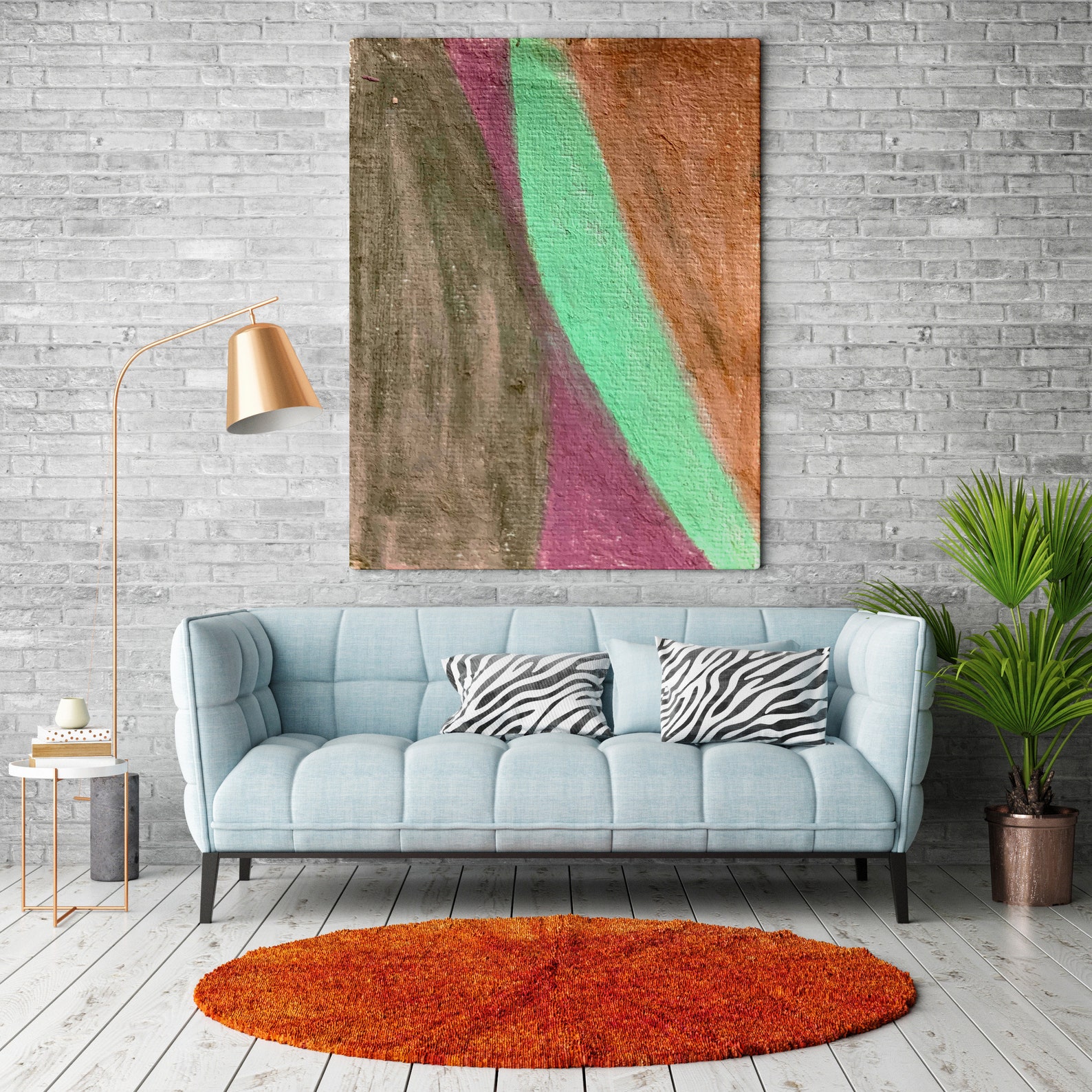 Geometric print geometric art geometric wall art geometric | Etsy