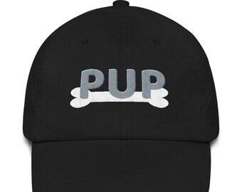 puppy cap