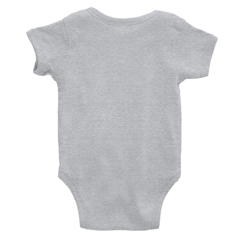 Cryptocurrency Holiday Infant Bodysuit Bitcoin Baby Valentines Day Outfit