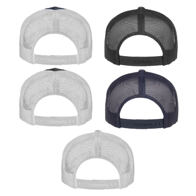 Cryptocurrency Merch Trucker Cap Crypto Currency Trader Gift Ripple Logo Snapback Hat