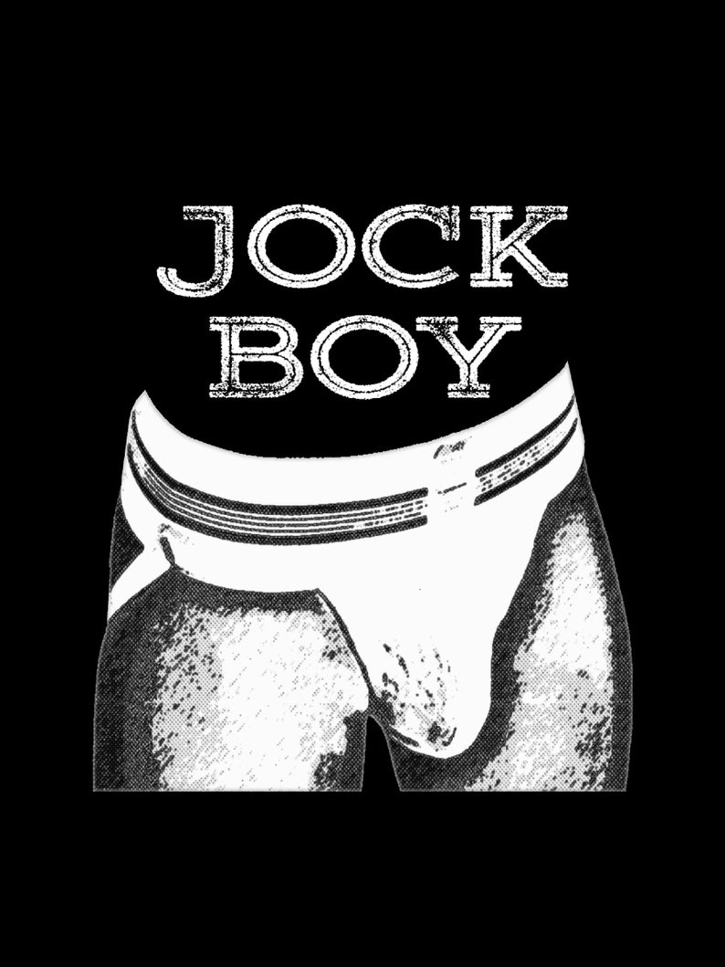 Hot gay jocks