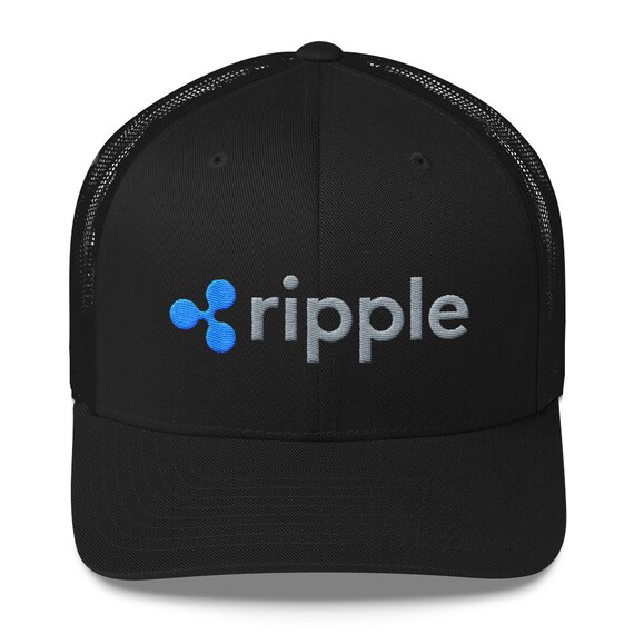 Crypto Currency Trader Gift JJs Marketplace Monero Logo Dad Hat Cryptocurrency Merch Baseball Cap