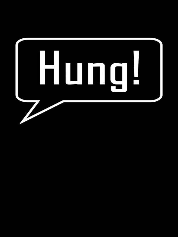 Hook up slang