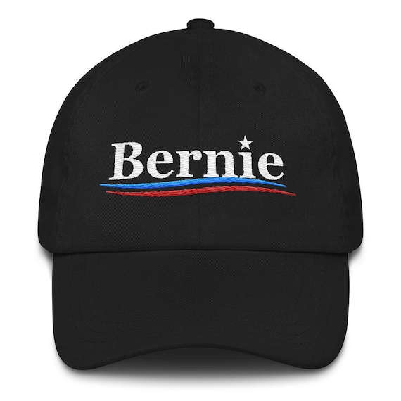 bernie sanders hats