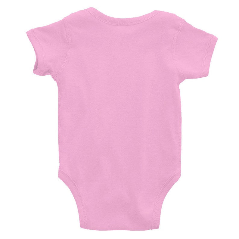 Cryptocurrency Holiday Infant Bodysuit Bitcoin Baby Valentines Day Outfit