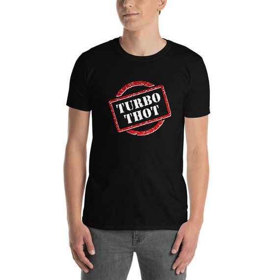 funny turbo shirts