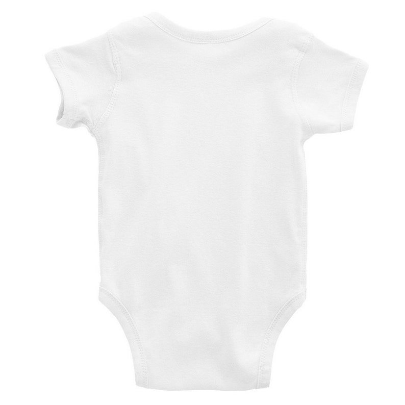 Cryptocurrency Holiday Infant Bodysuit Bitcoin Baby Valentines Day Outfit