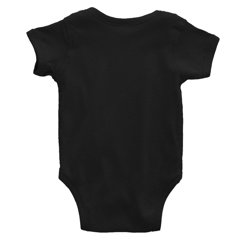 Cryptocurrency Holiday Infant Bodysuit Bitcoin Baby Valentines Day Outfit
